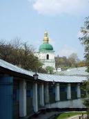 2009 р. Галерея до Дальніх печер і…