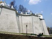 2009 р. Вигляд з півдня