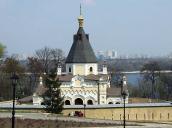 2009 р. Загальний вигляд із заходу