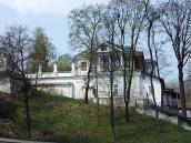 2009 р. Загальний вигляд з півдня