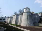 Підпірна стіна (№ 77)