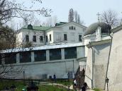 2009 р. Загальний вигляд зі сходу