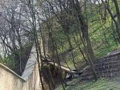 2009 р. Ділянка на схилі від Дальніх…