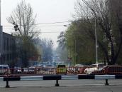 Гарматна вул.