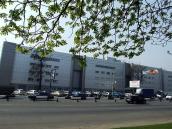 Виробничий корпус (№ 49)