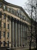 2009 р. Центральна частина головного…