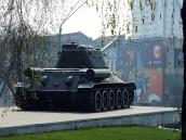 2009 р. Загальний вигляд з позиції А1