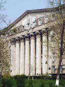 2009 р. Центральна частина головного…