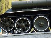 Задні котки