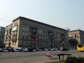 Житловий будинок з історією (№ 43)