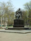 2009 р. Загальний вигляд з позиції А3