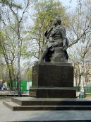 2009 р. Загальний вигляд з позиції С2