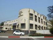 Клуб «Металіст» (№ 38)