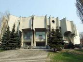 Новий корпус (№ 36)