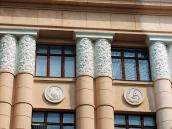 Фрагмент 4-го поверху