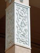 Капітель колони