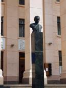 Пам’ятник О.О.Богомольцю