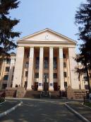 Медичний інститут (№ 34 – 36)