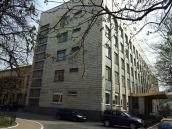 Гігієнічний корпус (№ 34)