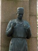 Півпостать