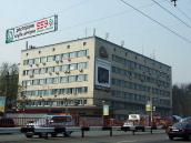 Станція метро “Політехнічний інститут”…