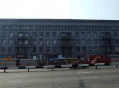 2009 р. Головний фасад