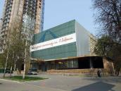 Кінотеатр ім.О.П.Довженка (№ 24)