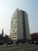 Житловий будинок (№ 29)