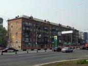 Житловий будинок (№ 15)