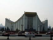 2009 р. Загальний вигляд з півночі