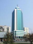 Офісний центр (№ 14)