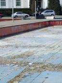 Фрагмент басейну