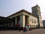 2009 р. Загальний вигляд з боку…