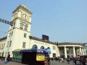 Приміський вокзал