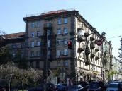 Житловий будинок з історією (№ 1 – 3 /…