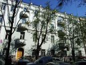 Житловий будинок (№ 7)