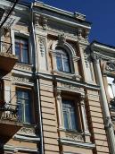 Фрагмент 4-5-го поверхів