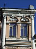 Вікна 4-го поверху