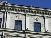 Вікна 4-го поверху