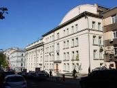 2009 р. Загальний вигляд у перспективі…