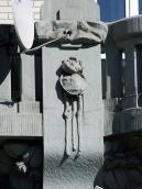 Ліва пілястра