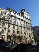 2009 р. Загальний вигляд з боку вул.…