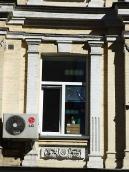 Вікно 2-го поверху