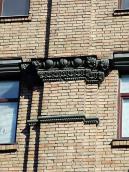 Тяга на рівні 4-го поверху