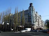 Готель “Прем’єр-палац” (№ 7 /…