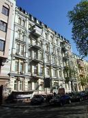 Будинок (№ 31а)