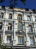 2009 р. Центральна частина головного…