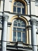 Вікно 4-го поверху