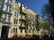 Житловий будинок (№ 33а)