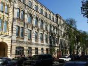 Будинок (№ 35)